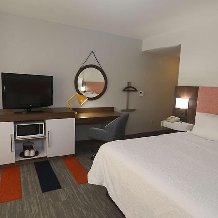 Hampton Inn Owego מראה חיצוני תמונה