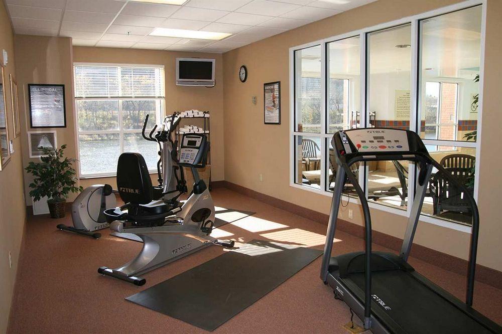 Hampton Inn Owego מראה חיצוני תמונה